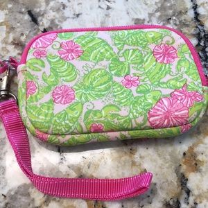 Small Lily Pulitzer bag